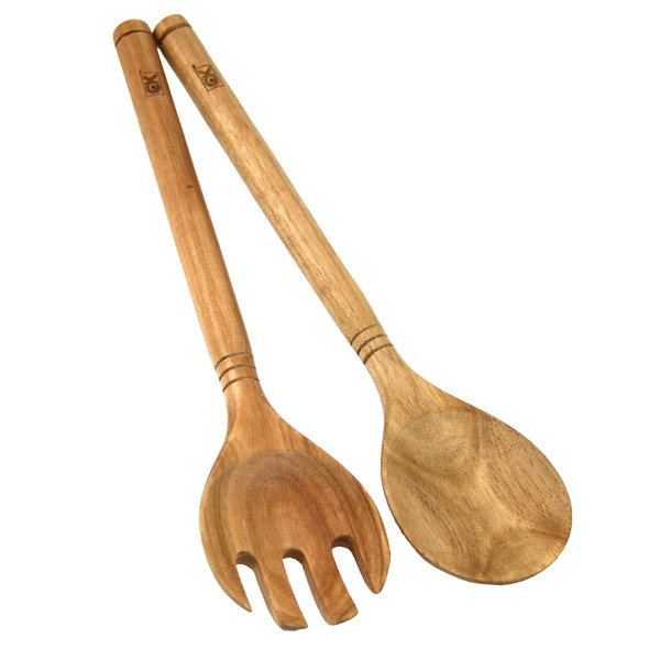 American Traditional Gold Serving Utensils You'll Love Wayfair